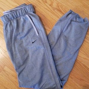Nike Dri-Fit Sweatpants